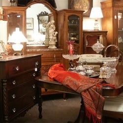 The Loft Antiques