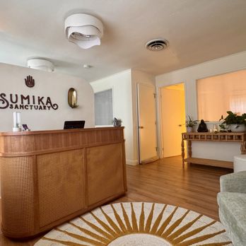 Sumika Sanctuary - Massage Therapy Near Me - Walnut Creek, California Sumika Sanctuary - Massage Therapy Near Me - Walnut Creek, California