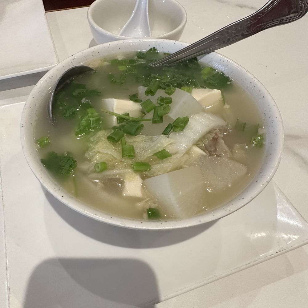 Bamboo House - Peking duck soup - Noodles Near Me - Humble, Texas Bamboo House - Peking duck soup - Noodles Near Me - Humble, Texas