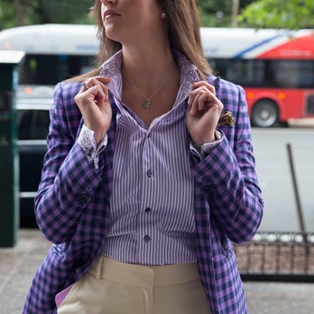 Michael Thomas Custom Clothiers - Bespoke Clothing Near Me - Washington, DC, District of Columbia Michael Thomas Custom Clothiers - Bespoke Clothing Near Me - Washington, DC, District of Columbia
