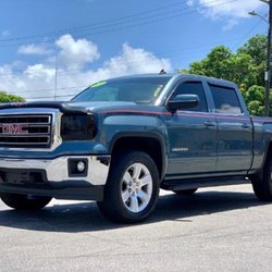 Palm Beach Motors