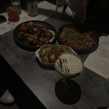 Bar Cicchetti - New American Near Me - Oklahoma City, Oklahoma
