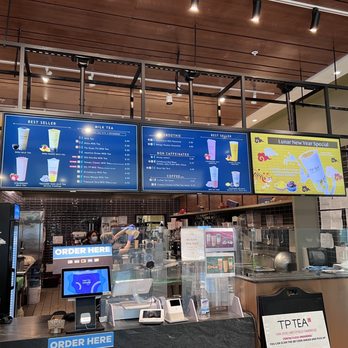 TP Tea - Bubble Tea Near Me - San Jose, California TP Tea - Bubble Tea Near Me - San Jose, California