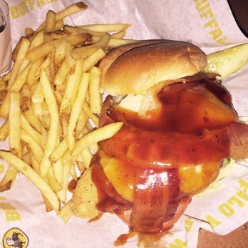 Buffalo Wild Wings - Chicken Wings Near Me - Myrtle Beach, South Carolina Buffalo Wild Wings - Chicken Wings Near Me - Myrtle Beach, South Carolina
