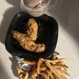Kids Meal Kids Meal