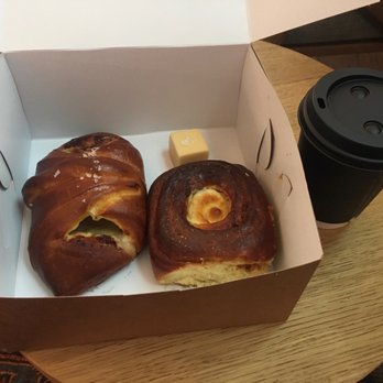Comeback Coffee - Cream cheese brioche and onion pretzel brioche - Coffee & Tea Near Me - Memphis, Tennessee Comeback Coffee - Cream cheese brioche and onion pretzel brioche - Coffee & Tea Near Me - Memphis, Tennessee