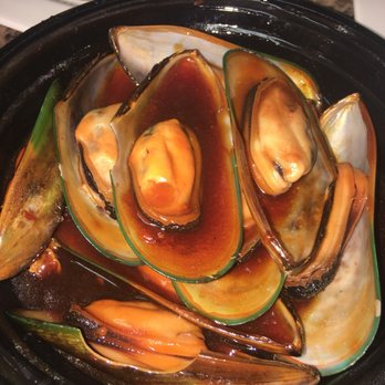 Mai Dragon - Mussels - Sushi Bars Near Me - Hanover, Maryland Mai Dragon - Mussels - Sushi Bars Near Me - Hanover, Maryland
