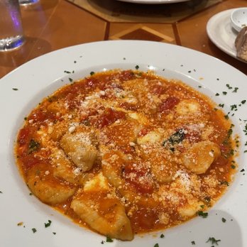Il Farro - Gnocchi Sorrentina - Italian Near Me - Newport Beach, California Il Farro - Gnocchi Sorrentina - Italian Near Me - Newport Beach, California