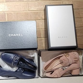 Mad Dollhouse - Brand new designer shoes - Estate Liquidation Near Me