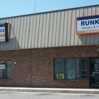 Runkle's - Runkle's of Hanover location on High Street! Come say hi! - Notaries Near Me - Hanover, Pennsylvania Runkle's - Runkle's of Hanover location on High Street! Come say hi! - Notaries Near Me - Hanover, Pennsylvania