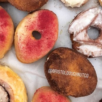 Bristol Doughnut - Coffee & Tea Near Me - Albuquerque, New Mexico Bristol Doughnut - Coffee & Tea Near Me - Albuquerque, New Mexico