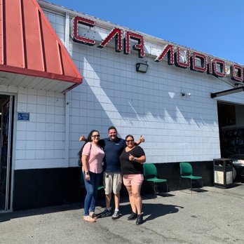 Car Audio One - Car Stereo Installation Near Me - Chula Vista, California Car Audio One - Car Stereo Installation Near Me - Chula Vista, California
