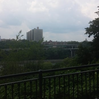 High Bridge - Landmarks & Historical Buildings Near Me - New York, New York