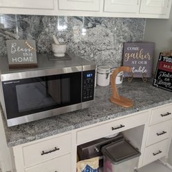 Wake Granite