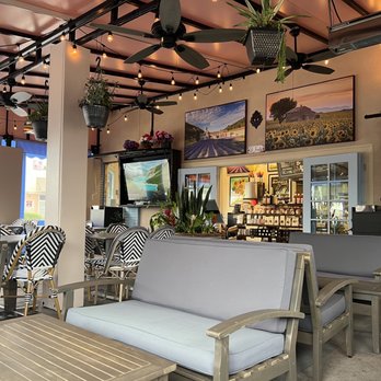 Little Provence Cafe - Breakfast & Brunch Near Me - Arcadia, California Little Provence Cafe - Breakfast & Brunch Near Me - Arcadia, California