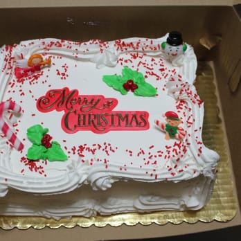 Meriano's Bake Shoppe - Napolean style Cannoli cake - Bakeries Near Me - Madison, Connecticut
