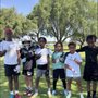 BornBaller Academy Wr Training