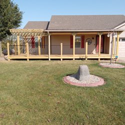 Holley Construction an Sealcoating