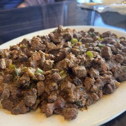 Lamb Galabah