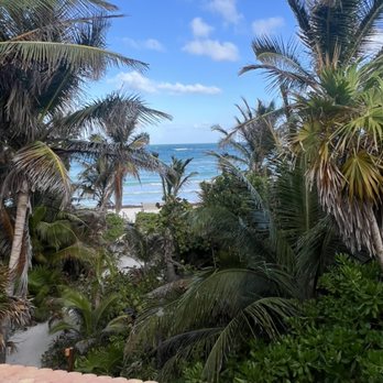 Hotel Nueva Vida de Ramiro - Hotels Near Me - Tulum, ROO
