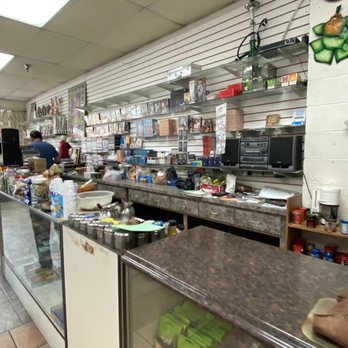 Jalaram Market - a view of the inside of a grocery store - Grocery Near Me - Artesia, California Jalaram Market - a view of the inside of a grocery store - Grocery Near Me - Artesia, California