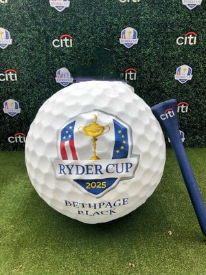 Bethpage State Park by null