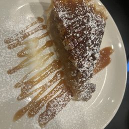 Bourbon Pecan Pie