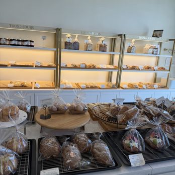 Tous Les Jours - Pastries - Coffee & Tea Near Me - Carrollton, Texas Tous Les Jours - Pastries - Coffee & Tea Near Me - Carrollton, Texas