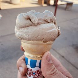 Popcorn Corner - "This Just Got Serious" kids scoop