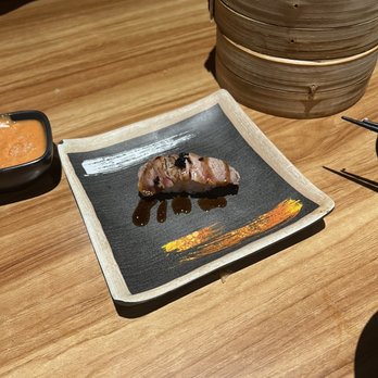 Sushi Jet - Steak sushi? Interesting & tasty - Sushi Bars Near Me - Halifax, Nova Scotia Sushi Jet - Steak sushi? Interesting & tasty - Sushi Bars Near Me - Halifax, Nova Scotia