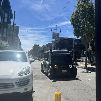 That's My Jam - Patio view! - Breakfast & Brunch Near Me - San Francisco, California That's My Jam - Patio view! - Breakfast & Brunch Near Me - San Francisco, California