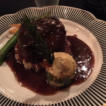 Le Chat Noir - French Near Me - Riverside, California