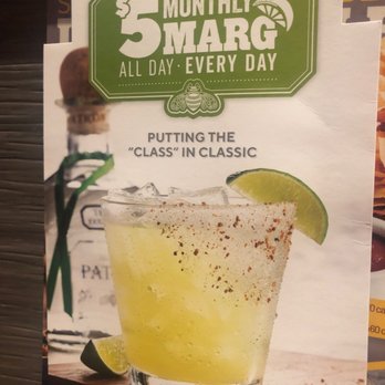 Chili's - Bars Near Me - Miami, Florida
