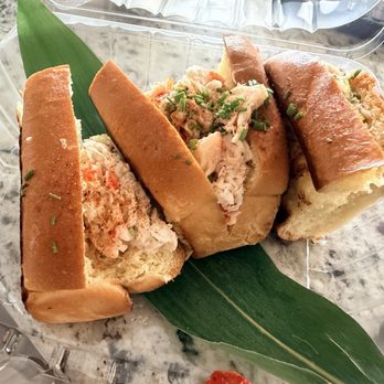 Bristol Seafood Grill - Seafood Near Me - O'Fallon, Missouri