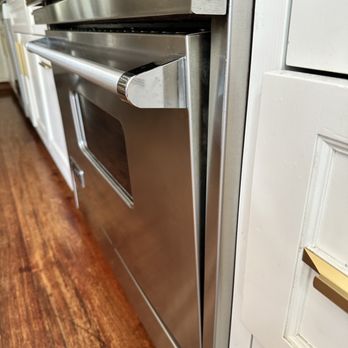 Goldfish Appliance Repair - Oven door repair - Appliances & Repair Near Me Goldfish Appliance Repair - Oven door repair - Appliances & Repair Near Me
