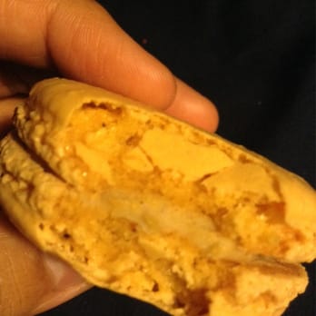 Xt Patisserie - Eggnog - Desserts Near Me - Irvine, California Xt Patisserie - Eggnog - Desserts Near Me - Irvine, California