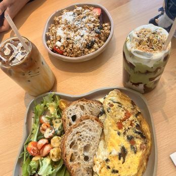 Casa Nané - Cafes Near Me - Miami, Florida Casa Nané - Cafes Near Me - Miami, Florida