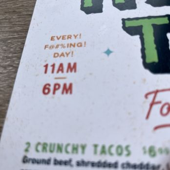 Cochino Taco - Happy hour - Mexican Near Me - Arvada, Colorado