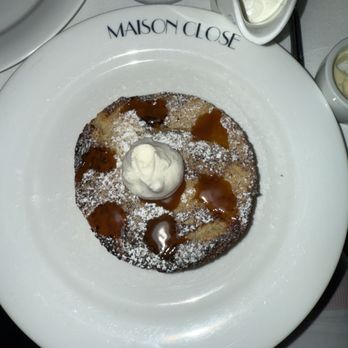 Maison Close Restaurant - French Near Me - New York, New York Maison Close Restaurant - French Near Me - New York, New York