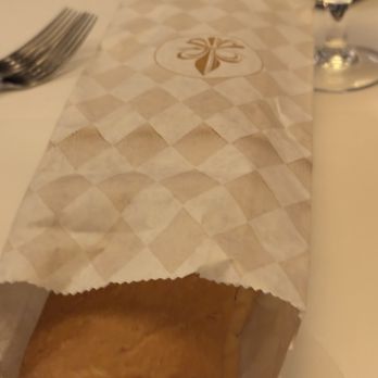 Dickie Brennan's Steakhouse - Bread - Steakhouses Near Me - New Orleans, Louisiana Dickie Brennan's Steakhouse - Bread - Steakhouses Near Me - New Orleans, Louisiana