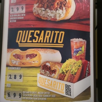 Taco Bell - Priced to delight! - Fast Food Near Me - Neptune, New Jersey Taco Bell - Priced to delight! - Fast Food Near Me - Neptune, New Jersey