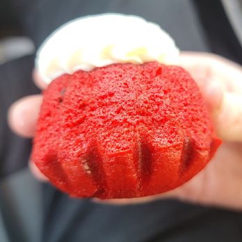 Nothing Bundt Cakes - Red Velvet - Bakeries Near Me - San Marcos, California Nothing Bundt Cakes - Red Velvet - Bakeries Near Me - San Marcos, California