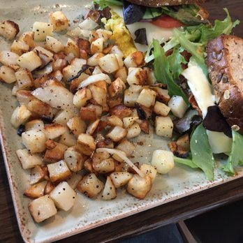 First Watch - Breakfast & Brunch Near Me - Buford, Georgia