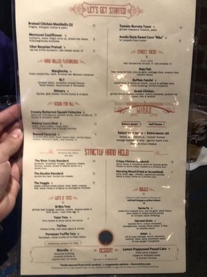 Menu photo 7 Rivercrest Astoria, NY