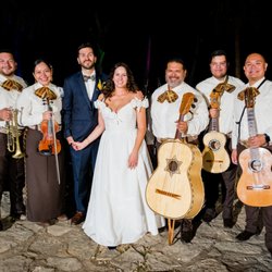 Mariachi Clasico