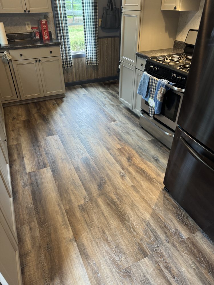 Slide of Turners Handyman Services