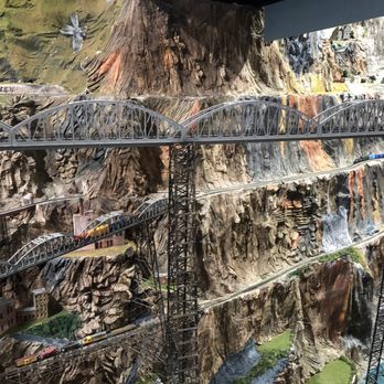 Northlandz - Art Museums Near Me - Flemington, New Jersey Northlandz - Art Museums Near Me - Flemington, New Jersey