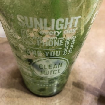 Clean Juice - Juice Bars & Smoothies Near Me - Charlotte, North Carolina Clean Juice - Juice Bars & Smoothies Near Me - Charlotte, North Carolina