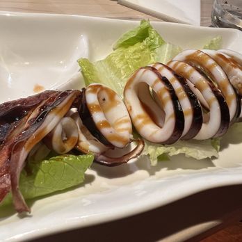 Nozomi - Calamari - Sushi Bars Near Me - Denver, Colorado Nozomi - Calamari - Sushi Bars Near Me - Denver, Colorado