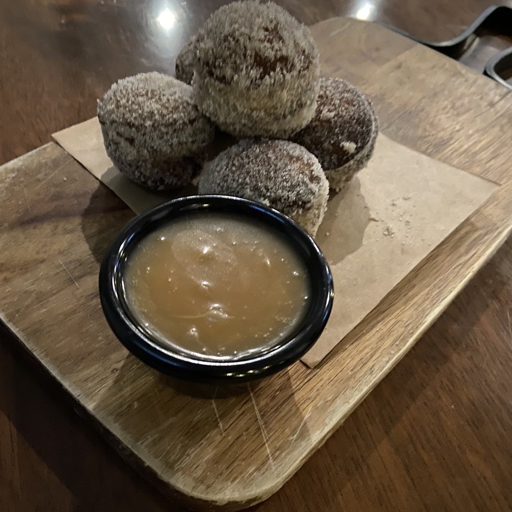 Corner Tap - Donuts - Beer Bar Near Me - Santa Barbara, California Corner Tap - Donuts - Beer Bar Near Me - Santa Barbara, California